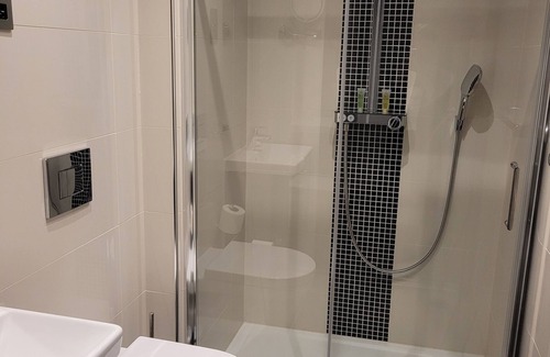 Farringdon Hotel | Hatton Garden Hotel