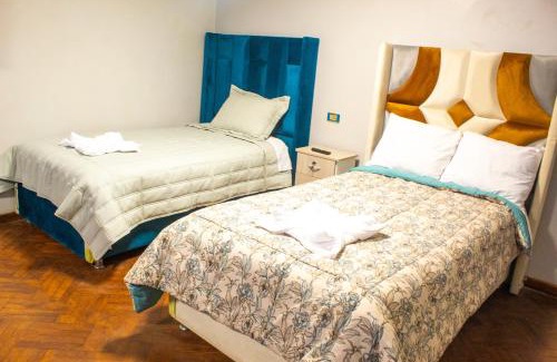 Lake Titicaca - Puno Hotel | Hatun Wasi Puno