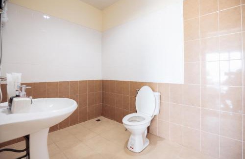 Khlong Hae Casa | Hatyai Humble Home 05