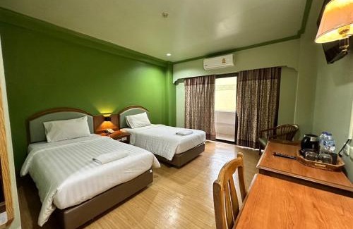 Downtown Hat Yai Casa | Hatyai Merridian Hotel