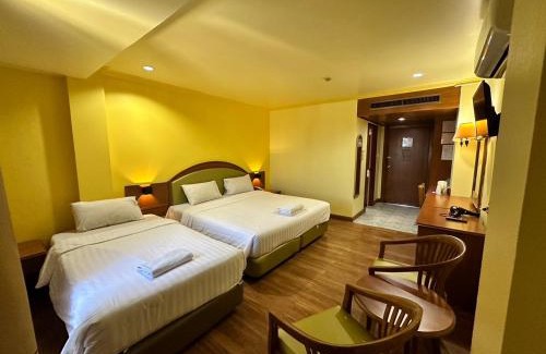 Downtown Hat Yai Casa | Hatyai Merridian Hotel