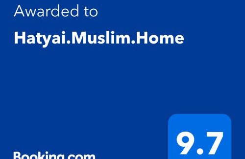 Hat Yai Casa | Hatyai.Muslim.Home