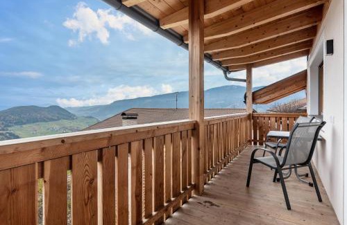 Lajen Apartamento | Hatzes App Panorama
