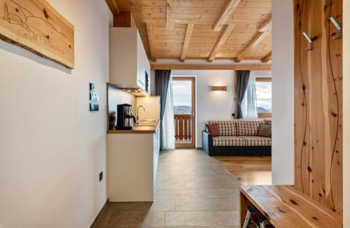 Lajen Apartamento | Hatzes App Panorama