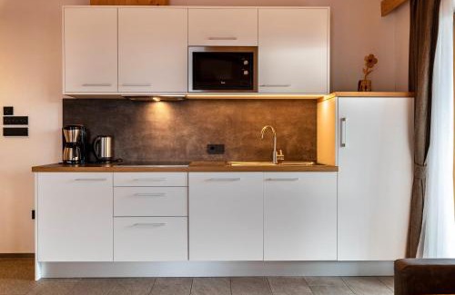 Lajen Apartamento | Hatzes App Panorama