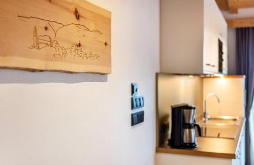 Lajen Apartamento | Hatzes App Panorama