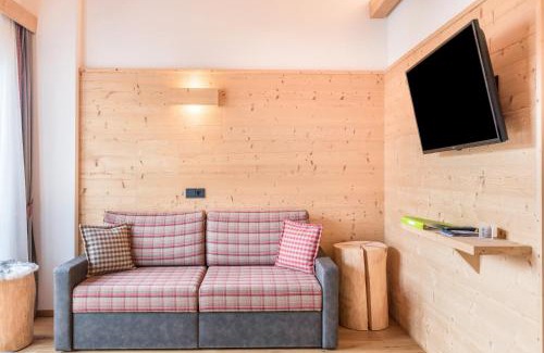 Lajen Apartamento | Hatzes App Raschötz