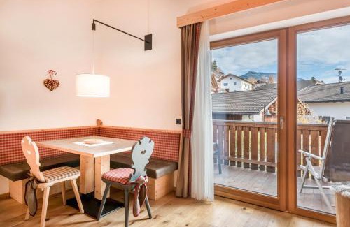 Lajen Apartamento | Hatzes App Raschötz