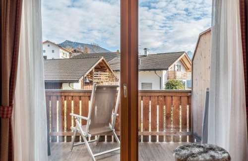 Lajen Apartamento | Hatzes App Raschötz
