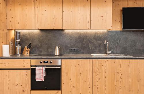 Lajen Apartamento | Hatzeshof Blumenwiese