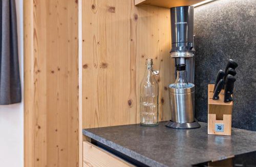 Lajen Apartamento | Hatzeshof Blumenwiese
