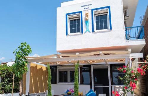 Gra Lygia Casa | Hatzidakis Beach Retreat