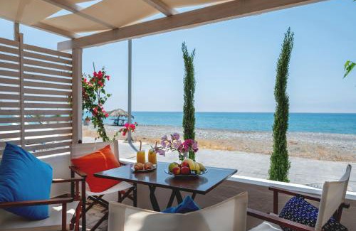 Gra Lygia Casa | Hatzidakis Beach Retreat
