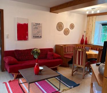 Ehrenhausen an der Weinstraße Apartamento | Haus Südsteirische Weinstrasse