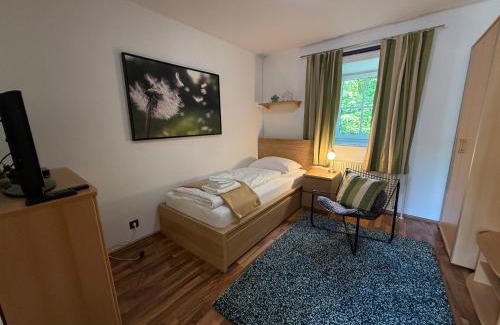 Ehrenhausen an der Weinstraße Apartamento | Haus Südsteirische Weinstrasse