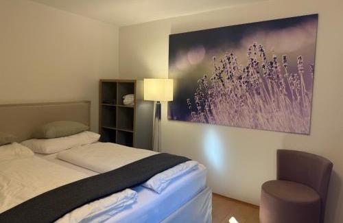 Ehrenhausen an der Weinstraße Apartamento | Haus Südsteirische Weinstrasse