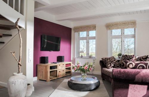 Welt Apartamento | Haubarg Tetenshof Whg 2 Marrakesch Welt