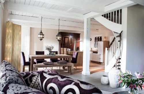 Welt Apartamento | Haubarg Tetenshof Whg 2 Marrakesch Welt