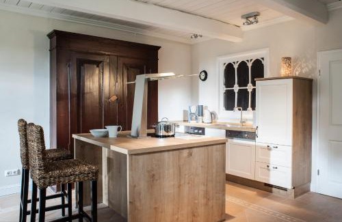 Welt Apartamento | Haubarg Tetenshof Whg 2 Marrakesch Welt