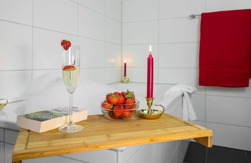 Welt Apartamento | Haubarg Windschuur, App. 1