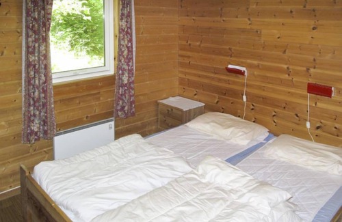 Balestrand Casa | Casa de vacaciones Haugen (FJS024) en Balestrand - 4 personas, 2 dormitorios