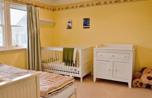 Aberlour Casa | Haugh House
