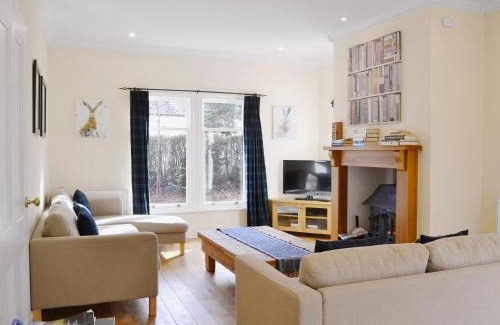 Aberlour Casa | Haugh House
