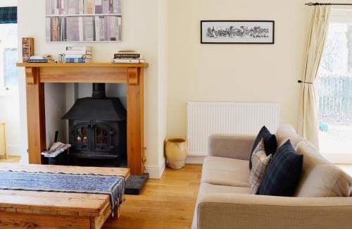 Aberlour Casa | Haugh House