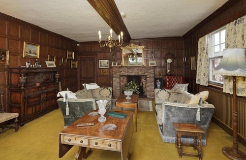 Haughley Casa | Haughley House