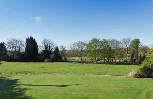 Haughley Casa | Haughley House