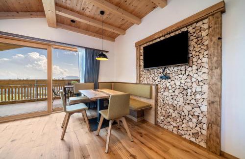 Verano Apartamento | Haughof Apartement Lärchenweide