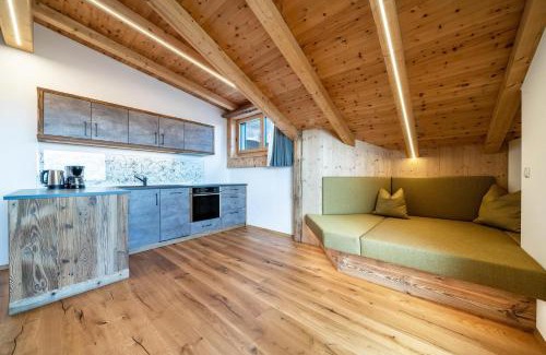 Verano Apartamento | Haughof Apartement Lärchenweide