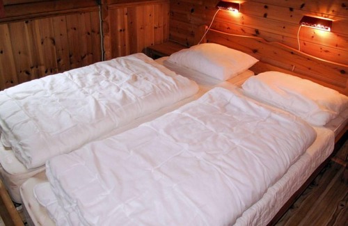 Balestrand Casa | Casa de vacaciones Haugly (FJS022) en Balestrand - 4 personas, 2 dormitorios