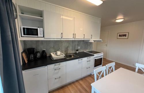Barstrand Apartamento | Haugteig 6