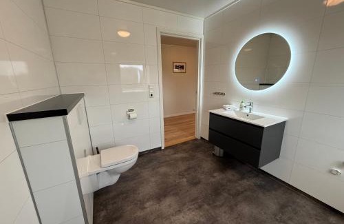 Barstrand Apartamento | Haugteig 6