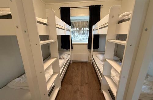 Barstrand Apartamento | Haugteig 6