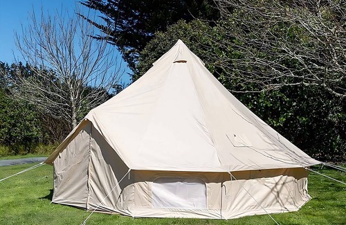 Hornafjörður Alquiler De RV | Haukafell Campground - Rent a Tent