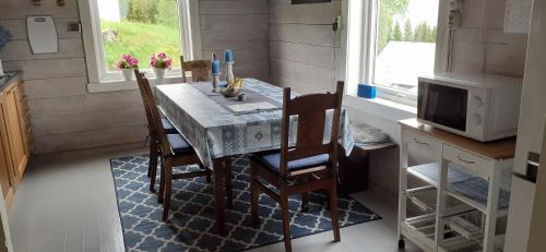 Forde Casa | Haukedalen Feriehus