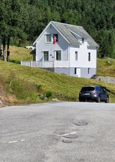 Forde Casa | Haukedalen Feriehus