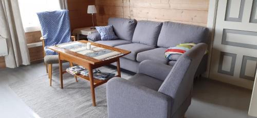 Forde Casa | Haukedalen Feriehus