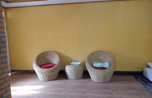 Harau Casa | Haulaso Homestay