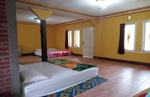 Harau Casa | Haulaso Homestay