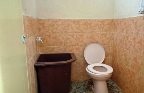Harau Casa | Haulaso Homestay