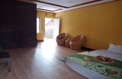 Harau Casa | Haulaso Homestay