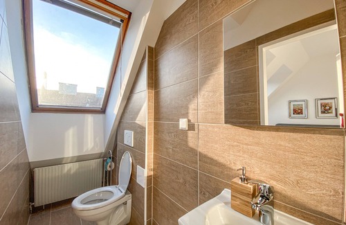 Favoriten Hotel | Hauptbahnhof Boutique Rooms - Virtual Reception & Self-Checkin