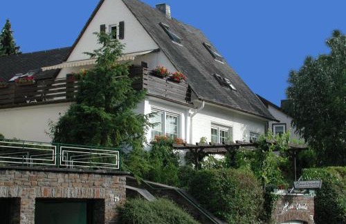Cond Apartamento | Haus Übernachtenswert Cochem Mosel