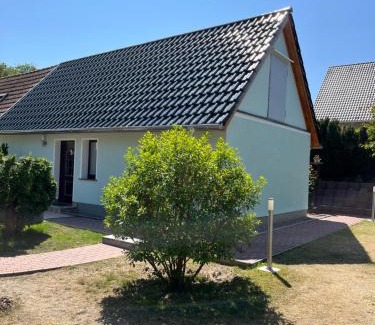 Ueckeritz Casa | Haus 1