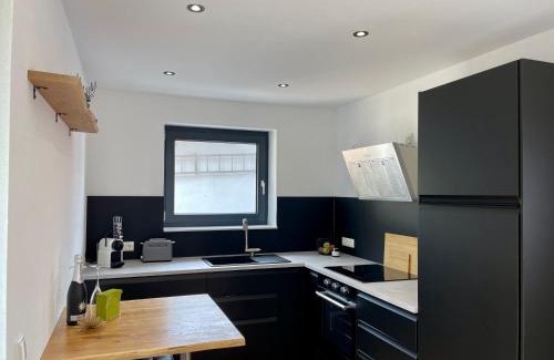 Oberkirch Apartamento | Haus 11