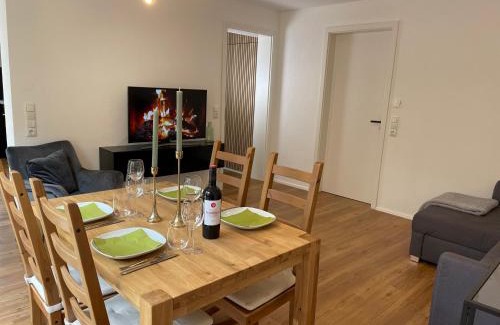 Oberkirch Apartamento | Haus 11