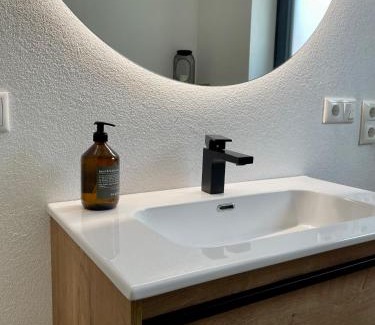 Oberkirch Apartamento | Haus 11